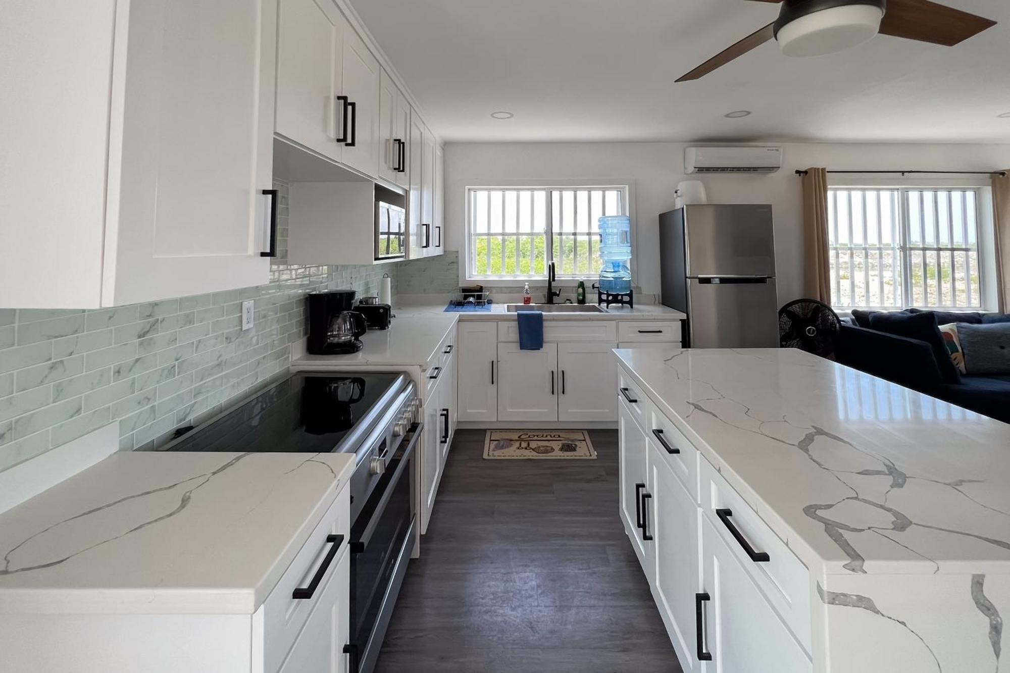 Spoonbill Cottage At Secret Beach سان بيدرو المظهر الخارجي الصورة