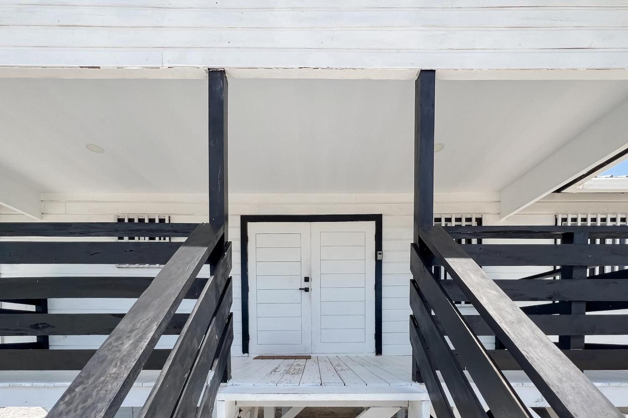Spoonbill Cottage At Secret Beach سان بيدرو المظهر الخارجي الصورة