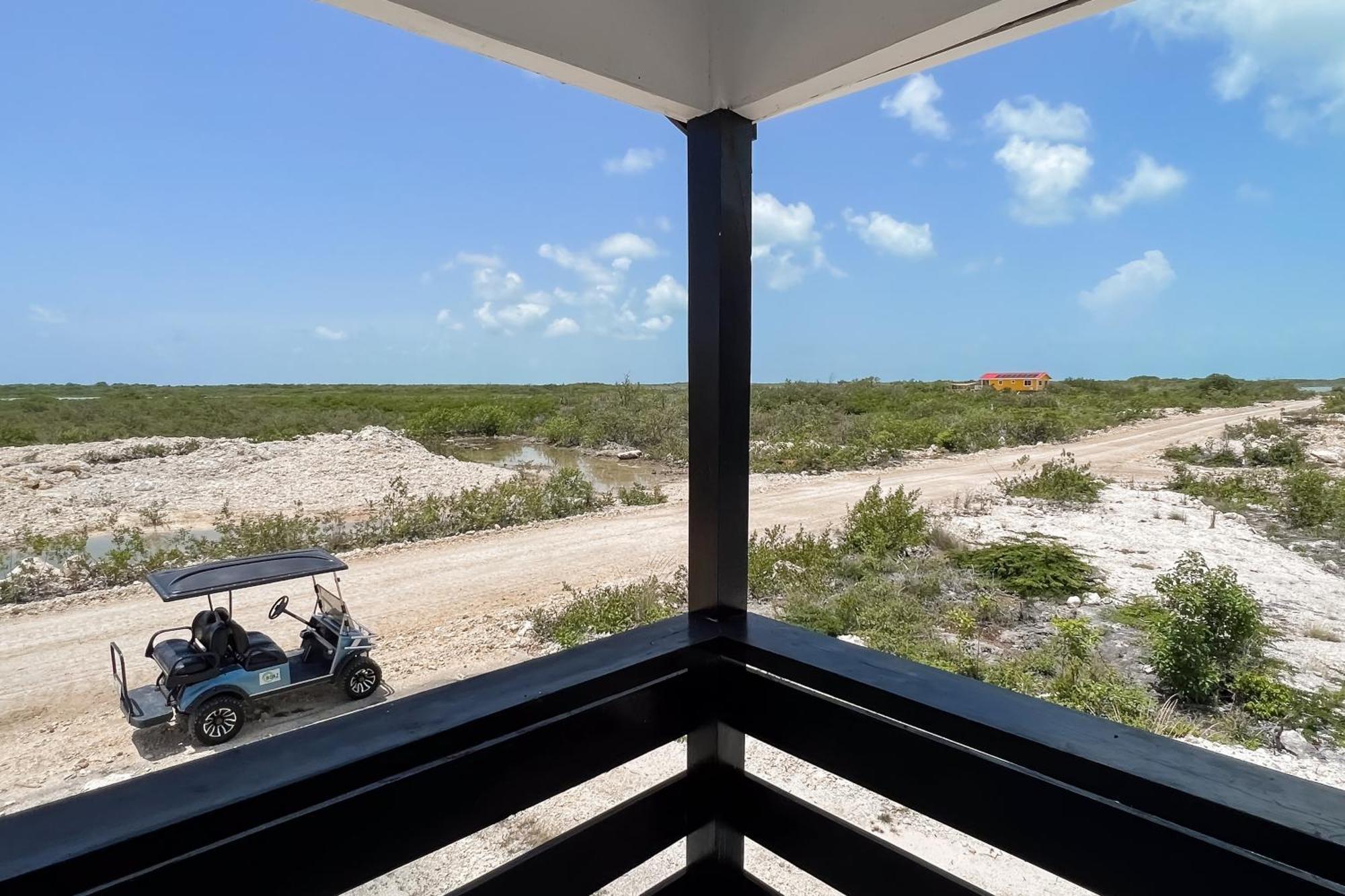 Spoonbill Cottage At Secret Beach سان بيدرو المظهر الخارجي الصورة